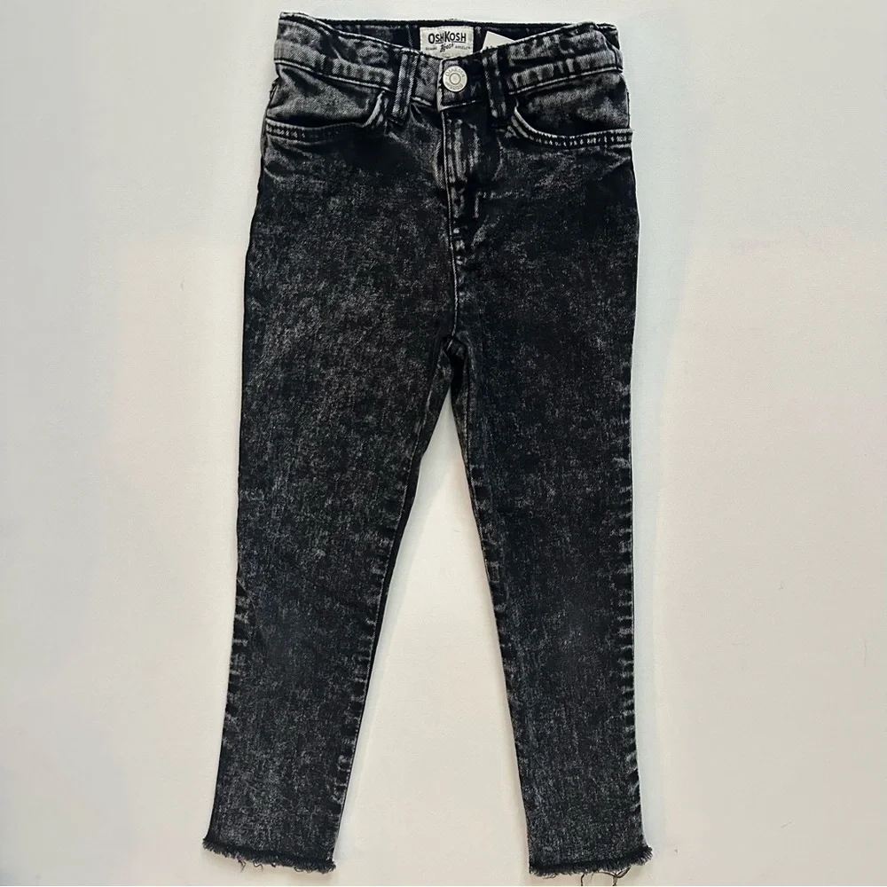 OshKosh Bgosh stylish black